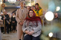 Чернівецький єпарх рукоположив двох священників