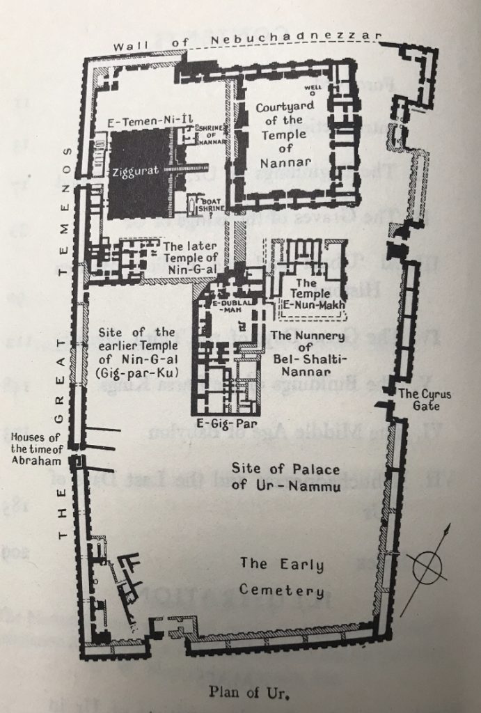 День Авраама: археологічні та історичні свідчення про батька віри День Авраама: археологічні та історичні свідчення про батька віри