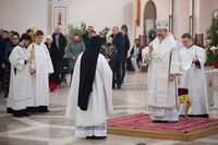 &laquo;Дозвольте Богові до&nbsp;вас промовляти!&raquo;,&nbsp;&mdash; у&nbsp;неділю Божого Слова Глава УГКЦ заохотив до&nbsp;щоденного читання Святого Письма