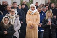 &laquo;Дозвольте Богові до&nbsp;вас промовляти!&raquo;,&nbsp;&mdash; у&nbsp;неділю Божого Слова Глава УГКЦ заохотив до&nbsp;щоденного читання Святого Письма