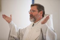 &laquo;Дозвольте Богові до&nbsp;вас промовляти!&raquo;,&nbsp;&mdash; у&nbsp;неділю Божого Слова Глава УГКЦ заохотив до&nbsp;щоденного читання Святого Письма