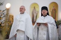 &laquo;Дозвольте Богові до&nbsp;вас промовляти!&raquo;,&nbsp;&mdash; у&nbsp;неділю Божого Слова Глава УГКЦ заохотив до&nbsp;щоденного читання Святого Письма