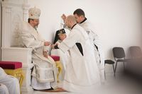 &laquo;Дозвольте Богові до&nbsp;вас промовляти!&raquo;,&nbsp;&mdash; у&nbsp;неділю Божого Слова Глава УГКЦ заохотив до&nbsp;щоденного читання Святого Письма