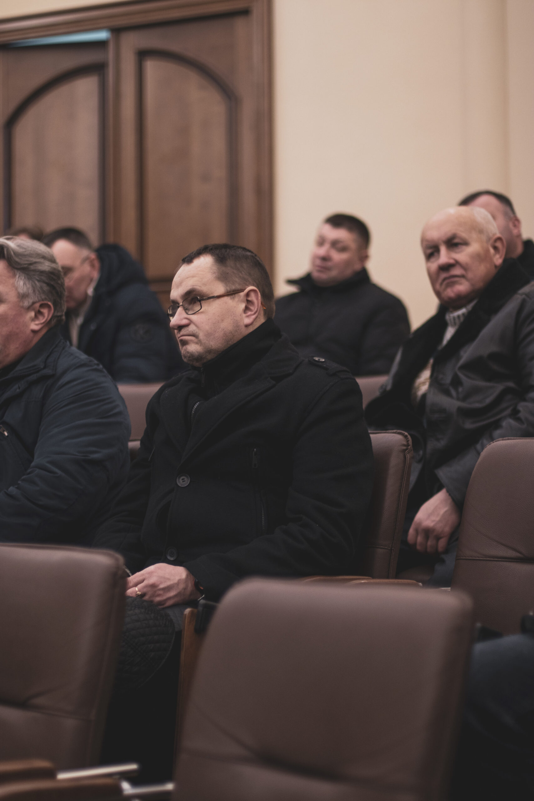 Духовенству Львівської Архиєпархії представили Відкритий недержавний пенсійний фонд «Покрова» Духовенству Львівської Архиєпархії представили Відкритий недержавний пенсійний фонд «Покрова»