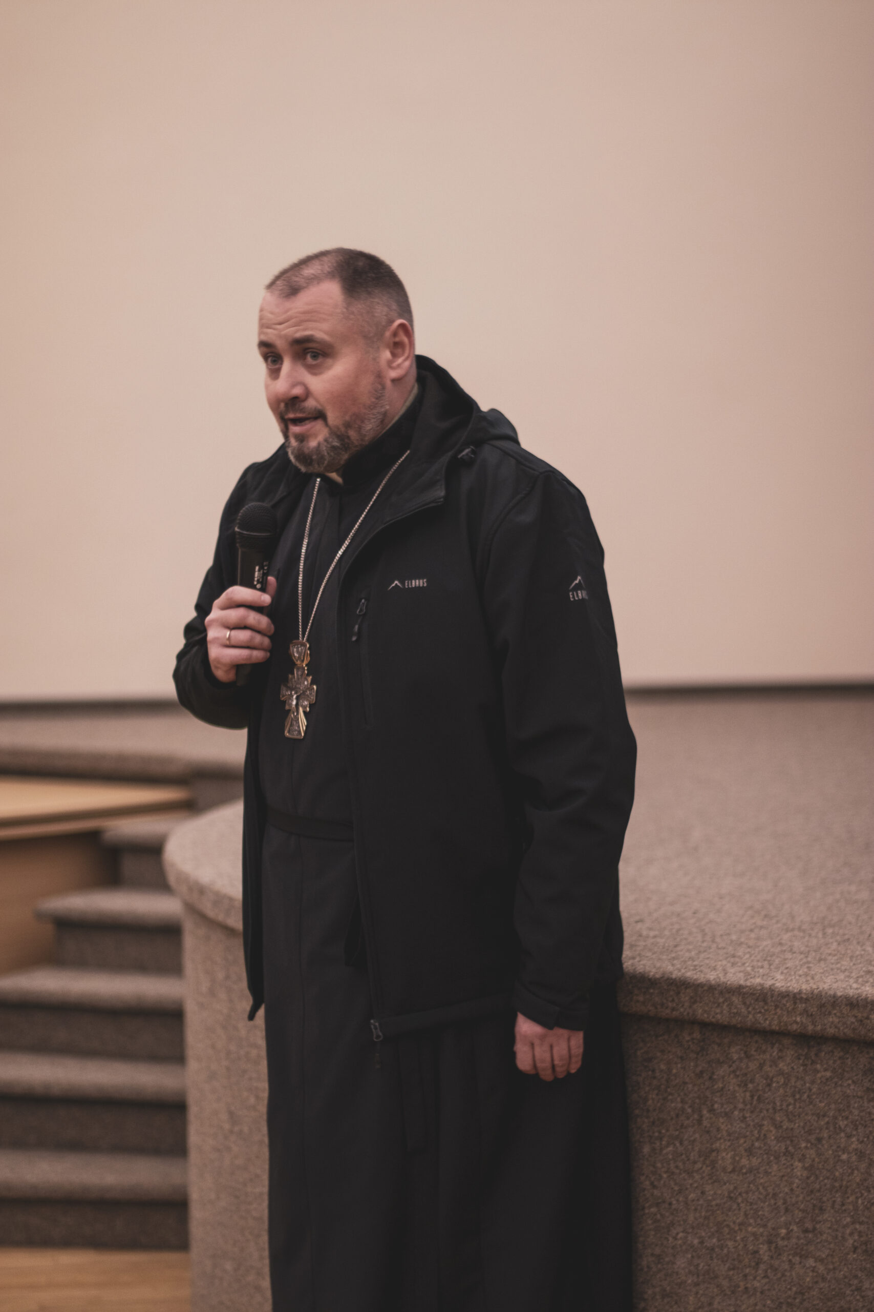 Духовенству Львівської Архиєпархії представили Відкритий недержавний пенсійний фонд «Покрова» Духовенству Львівської Архиєпархії представили Відкритий недержавний пенсійний фонд «Покрова»