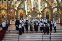 Фестиваль коляди відбувся у&nbsp;Філадельфійській архиєпархії