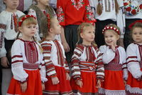 Фестиваль коляди відбувся у&nbsp;Філадельфійській архиєпархії