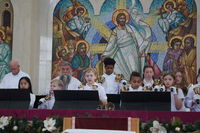 Фестиваль коляди відбувся у&nbsp;Філадельфійській архиєпархії