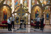 Фестиваль коляди відбувся у&nbsp;Філадельфійській архиєпархії