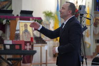 Фестиваль коляди відбувся у&nbsp;Філадельфійській архиєпархії