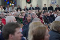 Фестиваль коляди відбувся у&nbsp;Філадельфійській архиєпархії