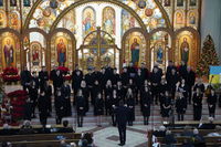 Фестиваль коляди відбувся у&nbsp;Філадельфійській архиєпархії