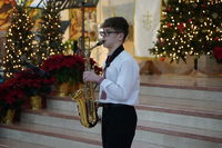 Фестиваль коляди відбувся у&nbsp;Філадельфійській архиєпархії