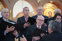 Фестиваль коляди відбувся у&nbsp;Філадельфійській архиєпархії