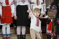 Фестиваль коляди відбувся у&nbsp;Філадельфійській архиєпархії