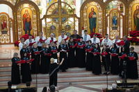 Фестиваль коляди відбувся у&nbsp;Філадельфійській архиєпархії