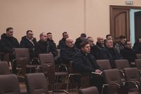 Гідна старість для духовенства: НПФ &laquo;Покрова&raquo; представив діяльність священникам
