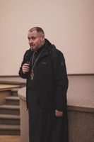 Гідна старість для всіх: НПФ &laquo;Покрова&raquo; представив діяльність священникам