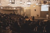 Гідна старість для всіх: НПФ &laquo;Покрова&raquo; представив діяльність священникам