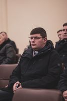 Гідна старість для всіх: НПФ &laquo;Покрова&raquo; представив діяльність священникам
