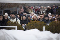 Глава УГКЦ на&nbsp;Богоявлення: &laquo;Боротьба, яку веде Україна,&nbsp;&mdash; це&nbsp;протистояння між старим і&nbsp;новим людством у&nbsp;Христі&raquo;