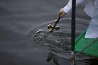 Глава УГКЦ на&nbsp;Богоявлення: &laquo;Боротьба, яку веде Україна,&nbsp;&mdash; це&nbsp;протистояння між старим і&nbsp;новим людством у&nbsp;Христі&raquo;