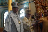 Глава УГКЦ на&nbsp;інтронізації шостого єпископа у&nbsp;Саскатуні: &laquo;Новий єпископ має стати новим серцем цієї єпархіальної спільноти!&raquo; 