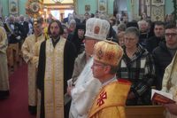 Глава УГКЦ на&nbsp;інтронізації шостого єпископа в&nbsp;Саскатуні: &laquo;Новий єпископ має стати новим серцем цієї єпархіальної спільноти!&raquo; 