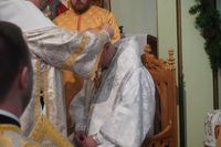 Глава УГКЦ на&nbsp;інтронізації шостого єпископа в&nbsp;Саскатуні: &laquo;Новий єпископ має стати новим серцем цієї єпархіальної спільноти!&raquo; 