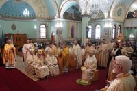 Глава УГКЦ на&nbsp;інтронізації шостого єпископа в&nbsp;Саскатуні: &laquo;Новий єпископ має стати новим серцем цієї єпархіальної спільноти!&raquo; 