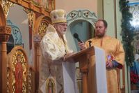 Глава УГКЦ на&nbsp;інтронізації шостого єпископа в&nbsp;Саскатуні: &laquo;Новий єпископ має стати новим серцем цієї єпархіальної спільноти!&raquo; 