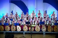 Глава УГКЦ на&nbsp;&laquo;Просфорі з&nbsp;Патріахом&raquo;: Переконаний, що&nbsp;кожен повернеться з&nbsp;цієї різдвяної зустрічі сильнішим