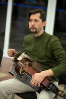 Глава УГКЦ на&nbsp;&laquo;Просфорі з&nbsp;Патріахом&raquo;: Переконаний, що&nbsp;кожен повернеться з&nbsp;цієї різдвяної зустрічі сильнішим