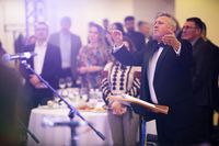 Глава УГКЦ на&nbsp;&laquo;Просфорі з&nbsp;Патріахом&raquo;: Переконаний, що&nbsp;кожен повернеться з&nbsp;цієї різдвяної зустрічі сильнішим