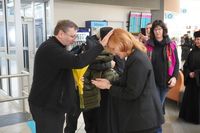 Глава УГКЦ розпочав душпастирський візит до&nbsp;Канади