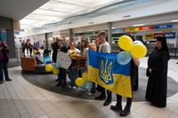 Глава УГКЦ розпочав душпастирський візит до&nbsp;Канади