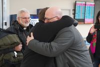 Глава УГКЦ розпочав душпастирський візит до&nbsp;Канади