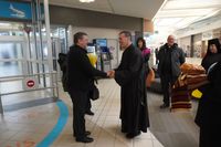 Глава УГКЦ розпочав душпастирський візит до&nbsp;Канади