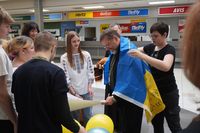 Глава УГКЦ розпочав душпастирський візит до&nbsp;Канади