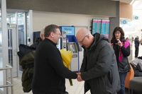 Глава УГКЦ розпочав душпастирський візит до&nbsp;Канади