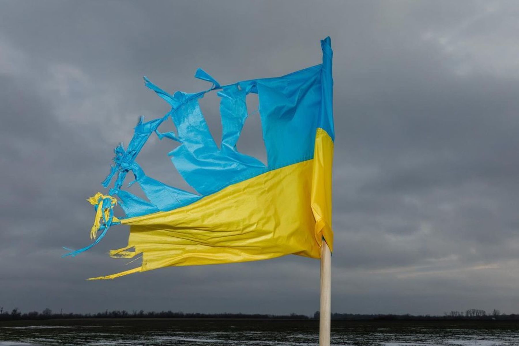 Глава УГКЦ у&nbsp;101-й тиждень війни: Вірні греко-католики є&nbsp;голосом України перед цілою громадою Канади