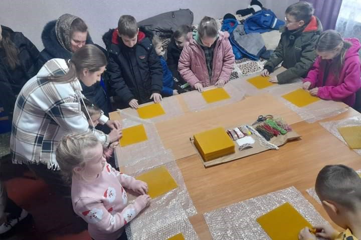 &laquo;Горіти любов&rsquo;ю до&nbsp;Бога-Творця і&nbsp;допомагати ближнім, які перебувають у&nbsp;потребі&raquo;,&nbsp;&mdash; сокальсько-жовківський екомісіонер