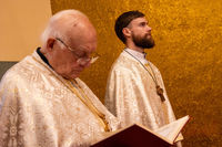 &laquo;Господь дивиться на&nbsp;кожного поглядом любові, але Він не&nbsp;любить гріх людини&raquo;,&nbsp;&mdash; владика Богдан Дзюрах у&nbsp;свято Богоявлення