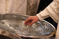 &laquo;Господь дивиться на&nbsp;кожного поглядом любові, але Він не&nbsp;любить гріх людини&raquo;,&nbsp;&mdash; владика Богдан Дзюрах у&nbsp;свято Богоявлення