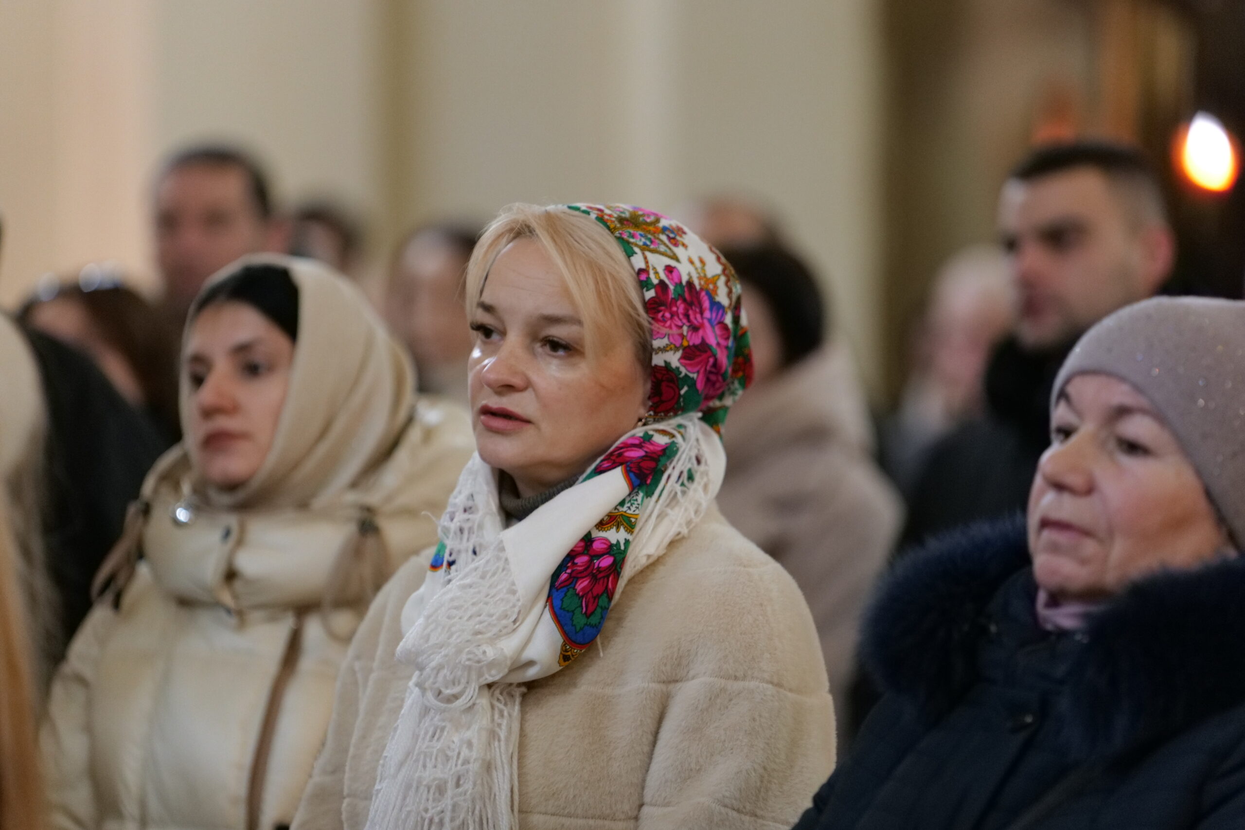 Ієрей доктор Іван Гобела: «У цей час лихоліття війни будьмо проповідниками Божого Слова, носіями вічних цінностей, будівничими надії» Ієрей доктор Іван Гобела: «У цей час лихоліття війни будьмо проповідниками Божого Слова, носіями вічних цінностей, будівничими надії»