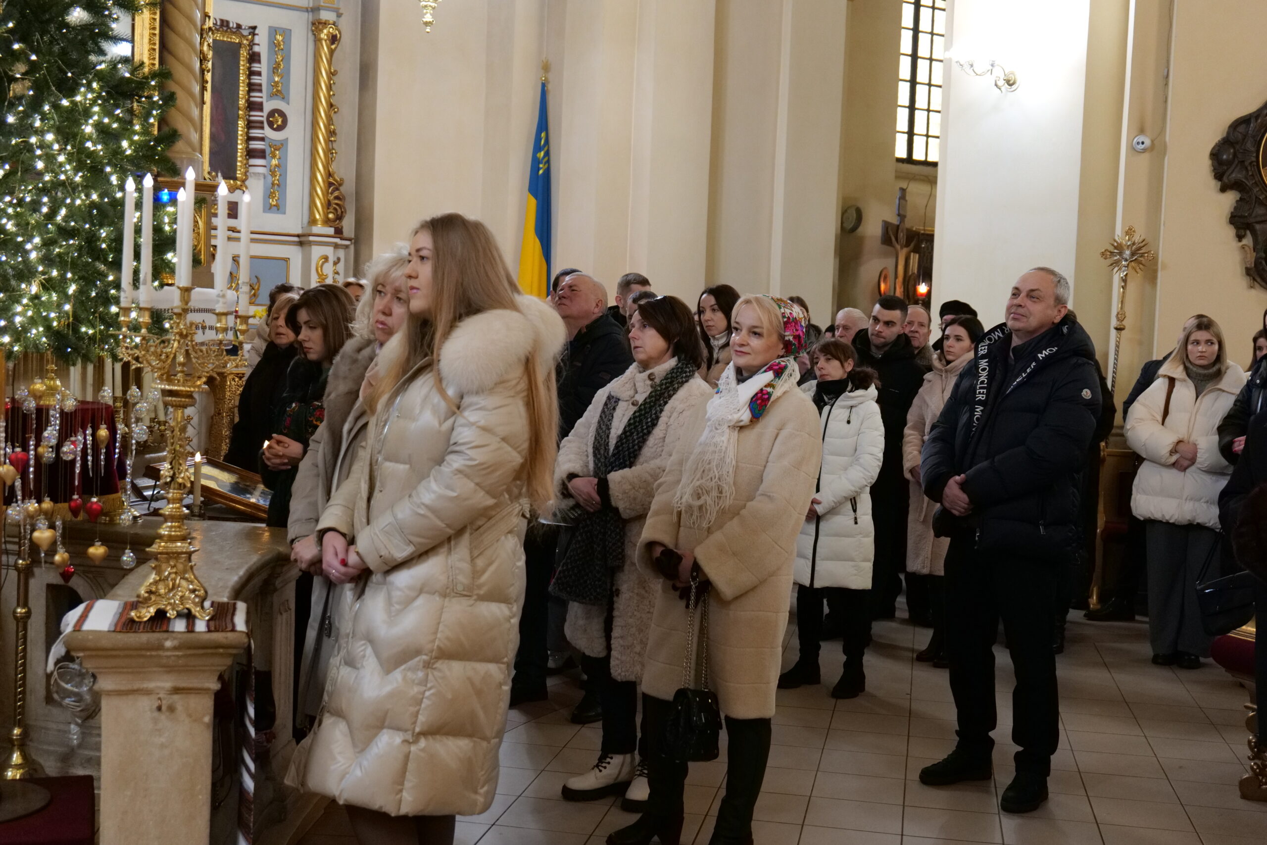 Ієрей доктор Іван Гобела: «У цей час лихоліття війни будьмо проповідниками Божого Слова, носіями вічних цінностей, будівничими надії» Ієрей доктор Іван Гобела: «У цей час лихоліття війни будьмо проповідниками Божого Слова, носіями вічних цінностей, будівничими надії»