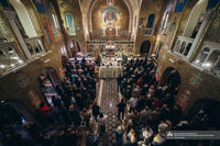 &laquo;Історія знову повторюється&raquo;: у&nbsp;Римі вшанували героїв Крут