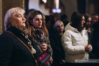 &laquo;Історія знову повторюється&raquo;: у&nbsp;Римі вшанували героїв Крут