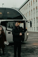 Італійські родини прокинулися від звуків сирен