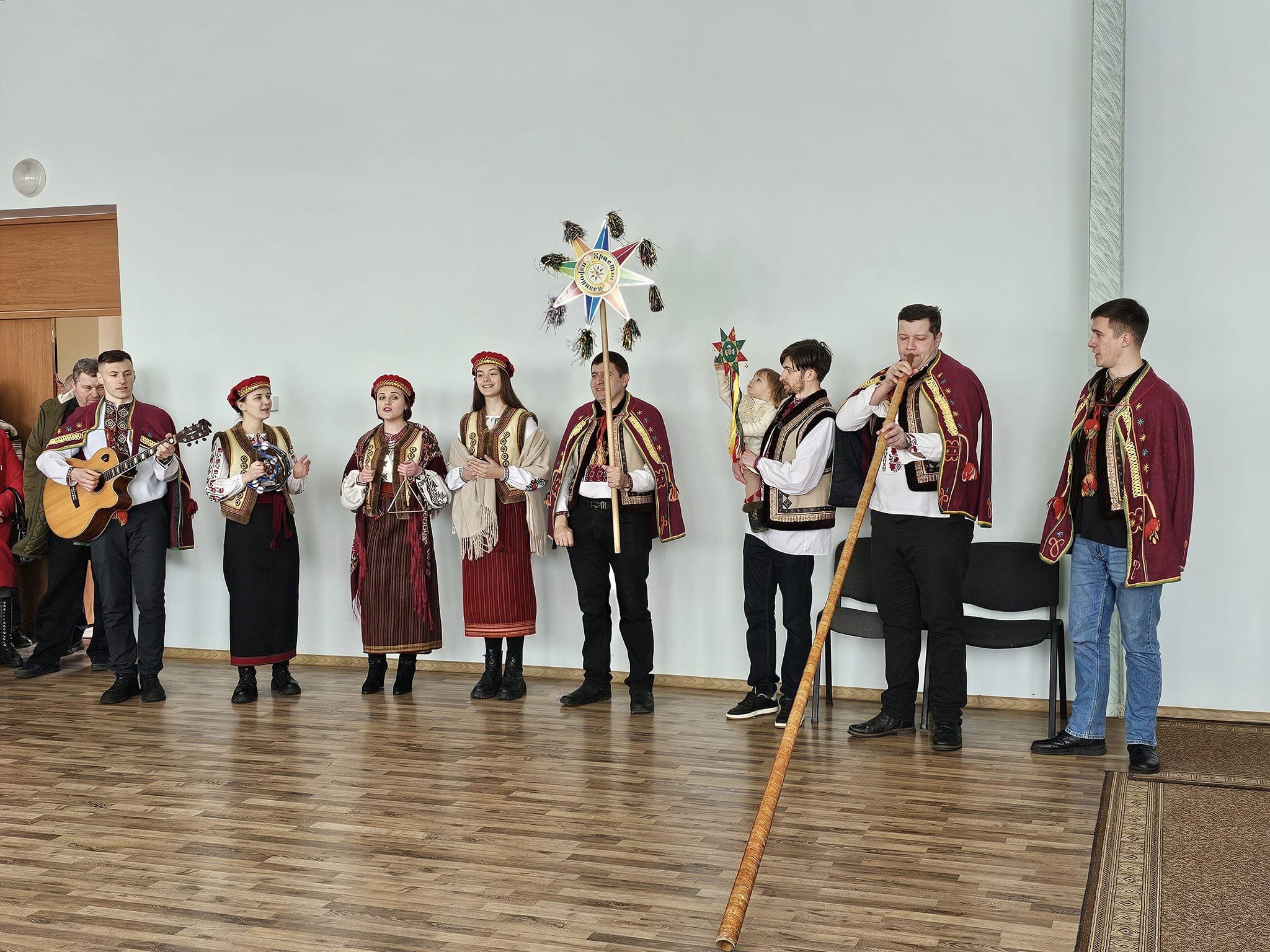 Із йорданськими відвідинами в «Укренерго» Із йорданськими відвідинами в «Укренерго»